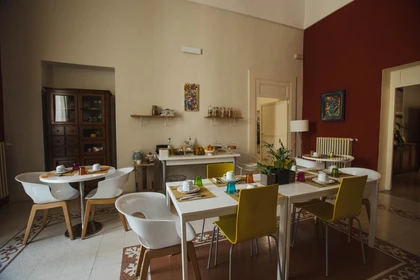 Stanza privata in Historic center  , Lecce, immagine 6 di 23
