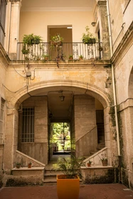 Özel oda konumu Historic center  , Lecce, 7 23 görüntüsü