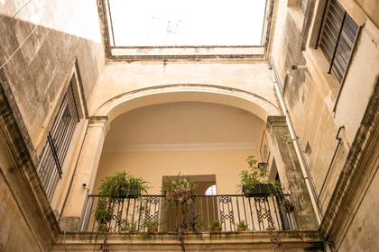 Özel oda konumu Historic center  , Lecce, 8 23 görüntüsü