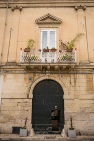 Özel oda konumu Historic center  , Lecce, 9 23 görüntüsü