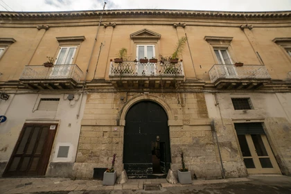 Özel oda konumu Historic center  , Lecce, 10 23 görüntüsü