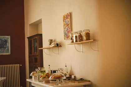 Özel oda konumu Historic center  , Lecce, 11 23 görüntüsü