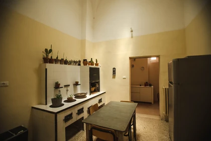 Özel oda konumu Historic center  , Lecce, 21 23 görüntüsü