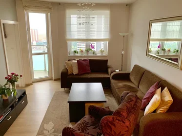 Apartamento inteiro em Bosakova  7, imagem 1 de 10