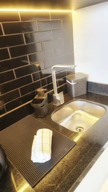 Entire apartment at Alameda Alceu Wamosy, image 13 of 18