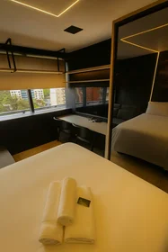 Entire apartment at Alameda Alceu Wamosy, image 15 of 18