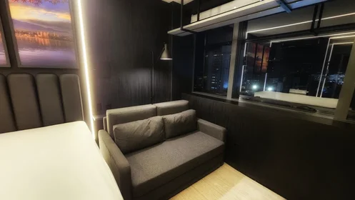 Entire apartment at Alameda Alceu Wamosy, image 18 of 18