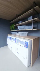 Entire apartment at Alameda Alceu Wamosy, image 5 of 18