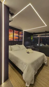 Entire apartment at Alameda Alceu Wamosy, image 6 of 18