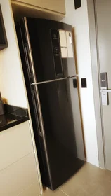 Entire apartment at Alameda Alceu Wamosy, image 9 of 18