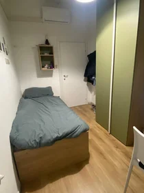Prywatny pokój Via Boccacanale di Santo Stefano 21, obraz 1 10