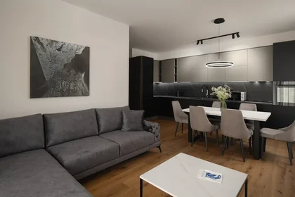 Appartamento intero in Supilova ulica 26, immagine 1 di 10