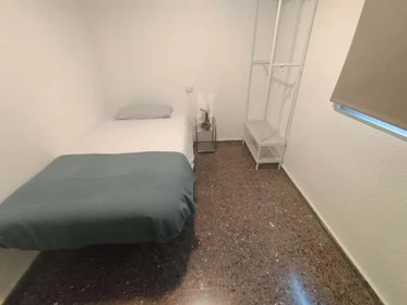 Stanza privata in Carrer del Duc de Mandas, 21, Rascanya, 46019 València, Valencia, Spagna, immagine 1 di 17