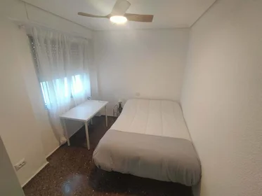 Stanza privata in Carrer del Duc de Mandas, 21, Rascanya, 46019 València, Valencia, Spagna, immagine 1 di 18
