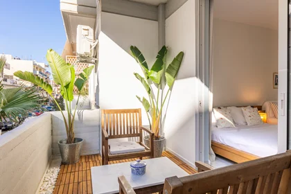 Gesamte Unterkunft in der Stergiogianni 53, Iraklio 713 05, Greece , Heraklion, , 713 05 Greece, bild 1 von 10