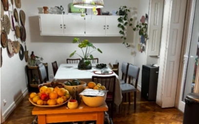 Quarto privado em R. de Sá da Bandeira, imagem 12 de 16