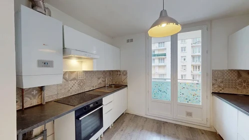 Apartamento inteiro em Rue Honoré Daumier, , imagem 6 de 10