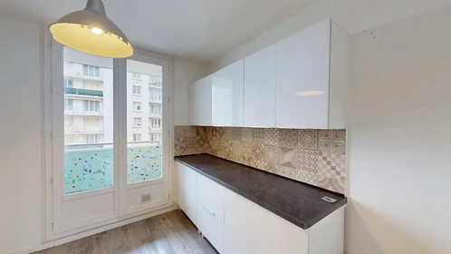Apartamento inteiro em Rue Honoré Daumier, , imagem 7 de 10