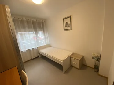Private room at Trepčanska ulica 30, image 1 of 7