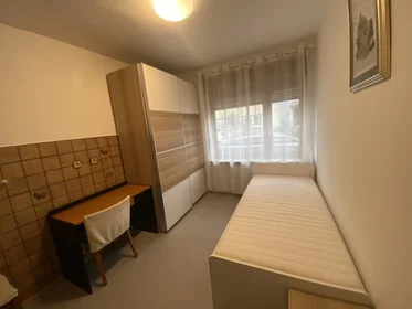 Private room at Trepčanska ulica 30, image 2 of 7