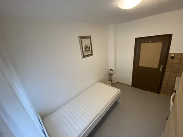 Private room at Trepčanska ulica 30, image 3 of 7