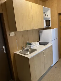 Private room at Trepčanska ulica 30, image 6 of 7