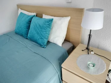 Apartamento inteiro em Calle de Ramón y Cajal 5, imagem 1 de 9