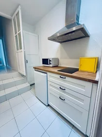 Apartamento inteiro em Calle de Ramón y Cajal 5, imagem 3 de 9