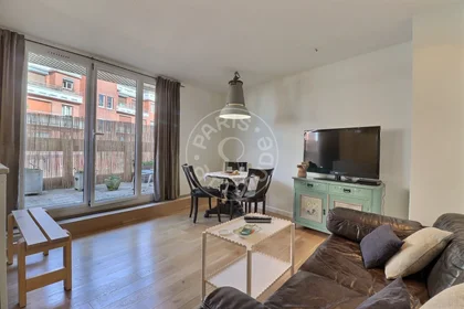 Entire apartment at Rue du Point du Jour, image 1 of 19