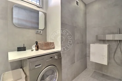 Entire apartment at Rue du Point du Jour, image 13 of 19