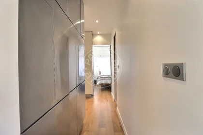 Entire apartment at Rue du Point du Jour, image 3 of 19