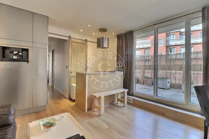 Entire apartment at Rue du Point du Jour, image 8 of 19