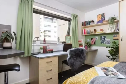 私人房间 在 Booth Street West, Manchester, M15 6PF, 34的图像31