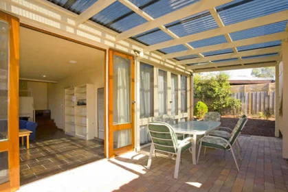 Stanza privata in Greenwood House Melbourne VIC 3125, immagine 1 di 10