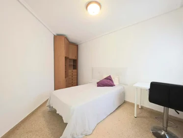 Stanza privata in Avinguda de les Gavines, Poblados del Sur, 46012 València, Valencia, España, immagine 1 di 10