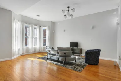 Private room at #773: Roxbury Boston 02119, image 1 of 20