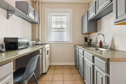 Private room at #728: Allston Boston 02134, image 1 of 10