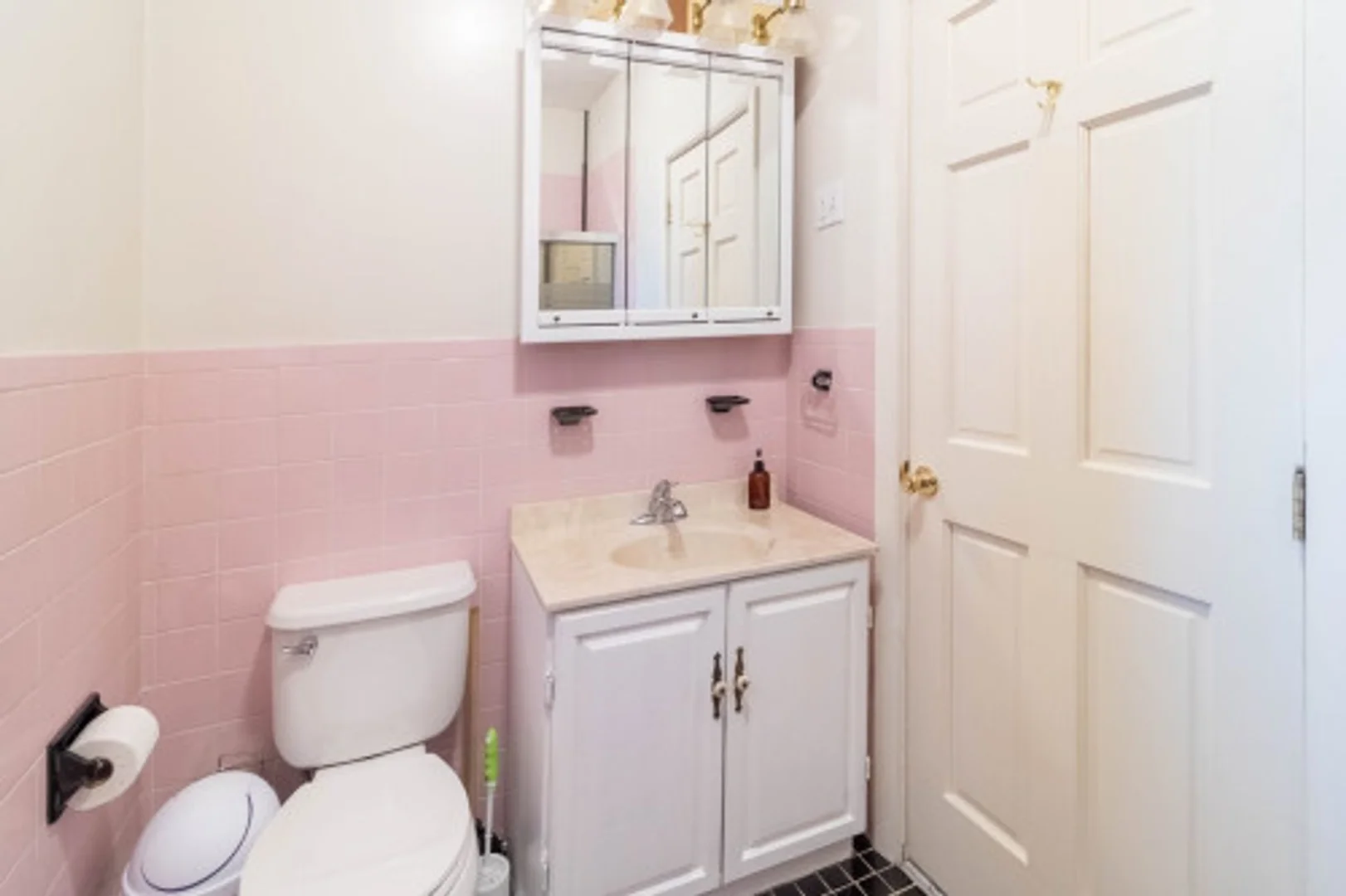 Chambre d'étudiant confortable et spacieuse dans 