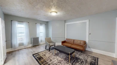 Chambre privée à #1505: Allston Boston 02134, image 1 de 10