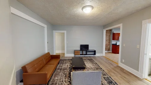 Habitación privada en #1505: Allston Boston 02134, imagen 12 de 20