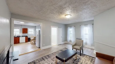 Habitación privada en #1505: Allston Boston 02134, imagen 4 de 20