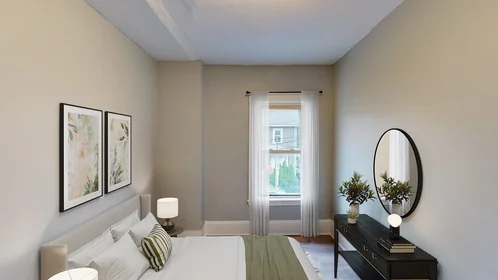 Habitación privada en #1505: Allston Boston 02134, imagen 9 de 20
