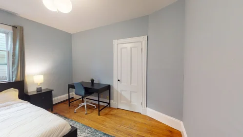 Habitación privada en #421: Allston Boston 02134, imagen 11 de 20