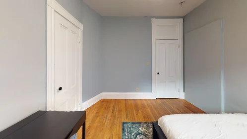 Habitación privada en #421: Allston Boston 02134, imagen 12 de 20