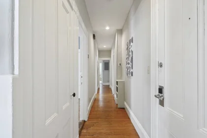Habitación privada en #421: Allston Boston 02134, imagen 3 de 20