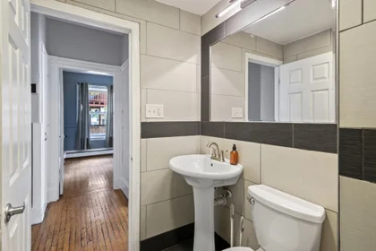 Habitación privada en #421: Allston Boston 02134, imagen 4 de 20