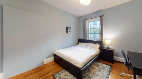 Habitación privada en #421: Allston Boston 02134, imagen 7 de 20