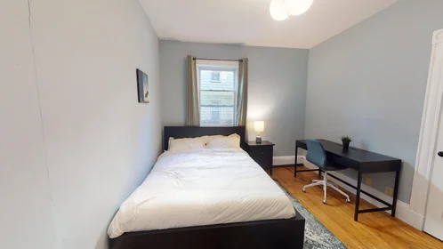 Habitación privada en #421: Allston Boston 02134, imagen 10 de 20
