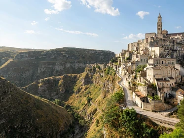 Wspólny pokój Matera, Matera, obraz 1 10