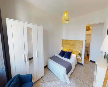 Chambre privée à 4ter Bd Berthelot, 34000 Montpellier, France, image 1 de 12